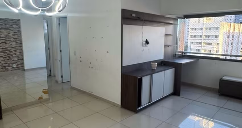 Edf. Nápoles - Apartamento no Bairro de Casa Amarela com 3 quartos sendo 1 suíte com 74m² por R$ 420MIL.