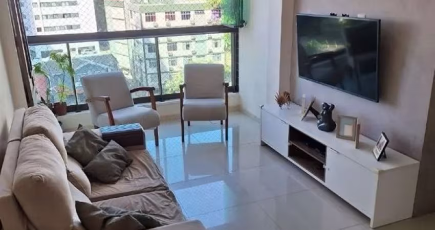 Edf. Jardins Prince - Apartamento com 3 quartos sendo 1 suíte com 93m² por R$ 900MIL.