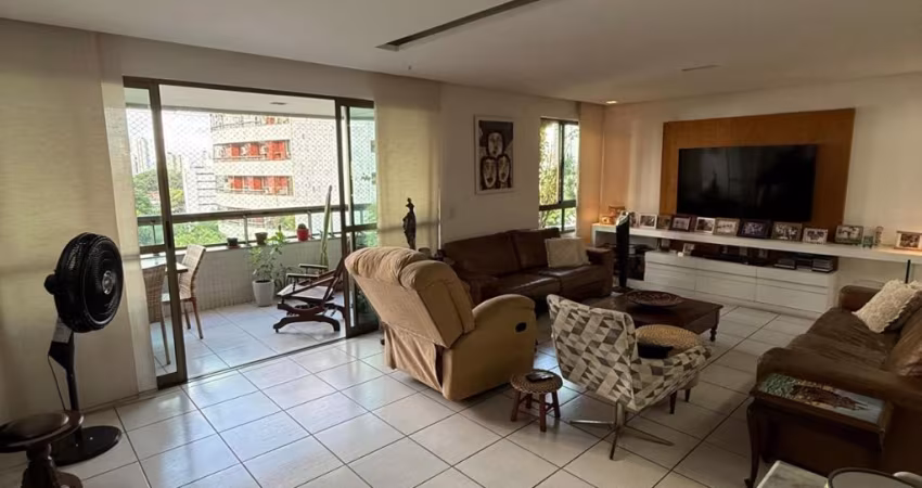 Edf. Jardins Cristina e Harley Lundgren - Apartamento no Bairro do Parnamirim com 4 suítes com 205m² por R$ 2.700.000,00.