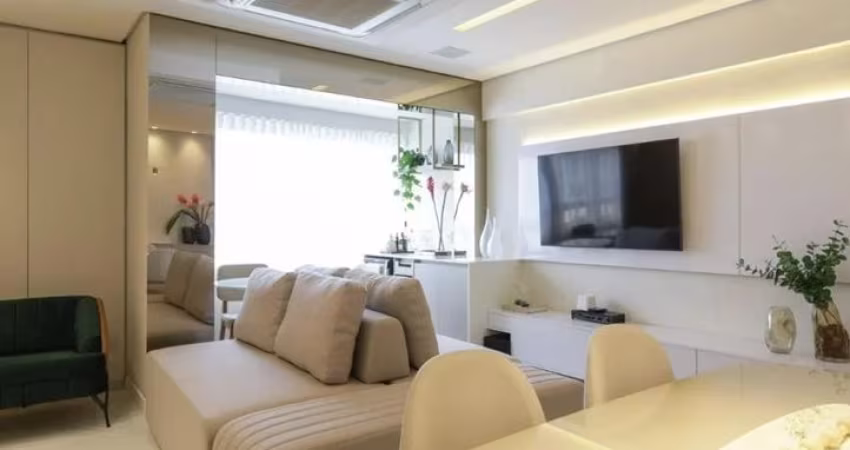 Edf. Torres do Rosarinho - Apartamento no Bairro do Rosarinho com 2 quartos sendo 1 suíte com 87m² por R$ 919MIL.