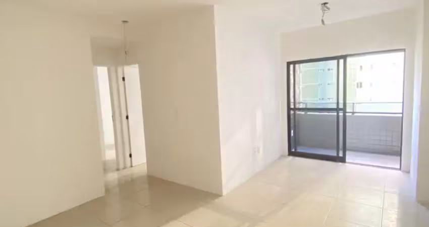 Edf. moeada antônio de castro - apartamento no bairro de casa amarela com 2 quartos sendo 1 suíte com 58m² por r$ 420mil.