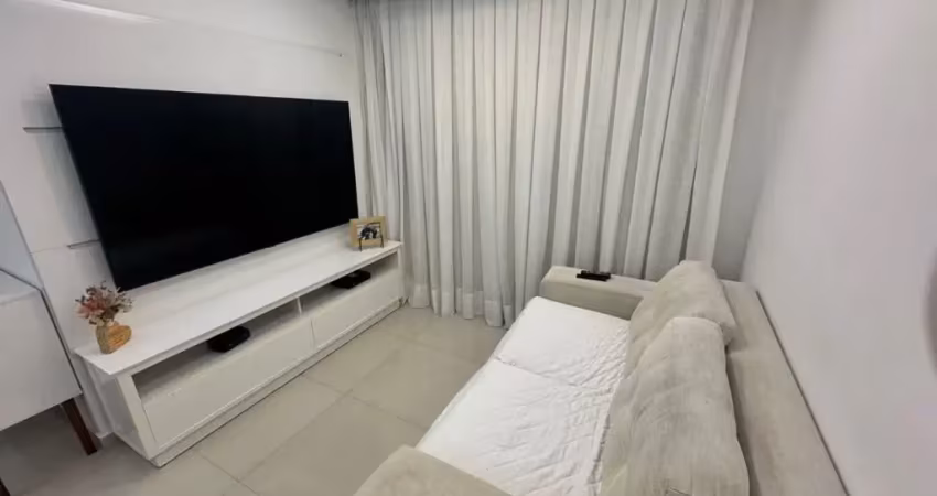 Edf. estação mediterrâneo - apartamento no bairro de casa amarela com 2 quartos sendo 1 suítecom 63m² por r$ 450mil.