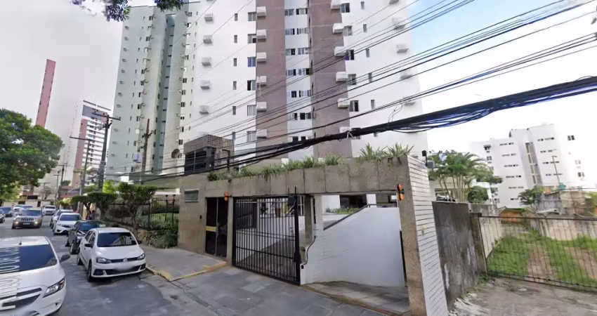 Edf. turmalina - apartamento no bairro de casa amarela com 3 quartos sendo 1 suíte com 88m² por r$ 495mil.