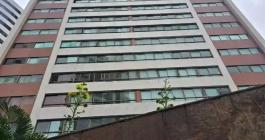 Apartamento no bairro do rosarinho com 3 quartos sendo 2 suítes com 132m² por r$ 1.500.000,00.