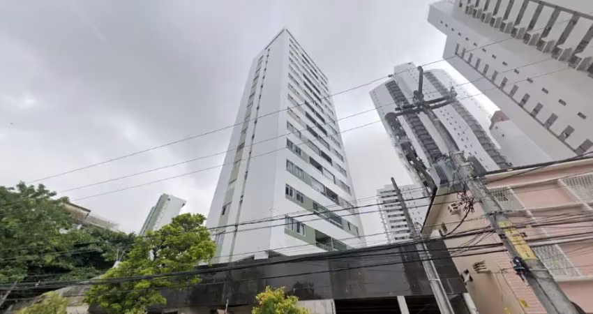 Edf. quinta das figueiras - apartamento no bairro da encruzilhada com 3 quartos sendo 1 suíte  com 85m² por r$ 615mil.