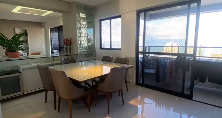 Apartamento no bairro de boa viagem com 3 quartos sendo 1 suíte com 108m² por r$ 1.300.000,00.