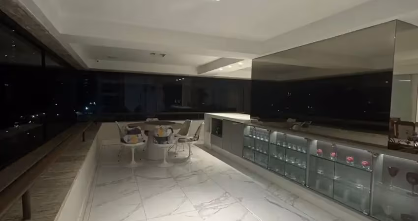 Edf. morada de apipucos - apartamento no bairro de apipucos com 500m² com 4 quartos sendo 4 suítes com área de lazer e 4 vagas de garagem por r$ 3.000.000,00.