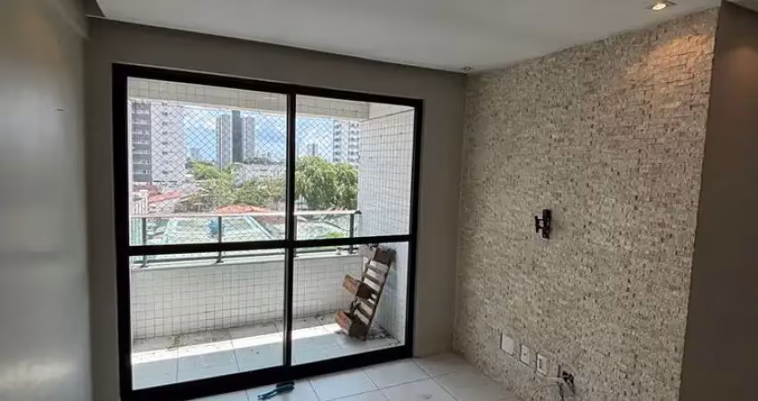 Edf. alta vista rosarinho - apartamento no bairro do rosarinho com 3 quartos sendo 1 suíte(closet) com 83m² por r$ 620mil.