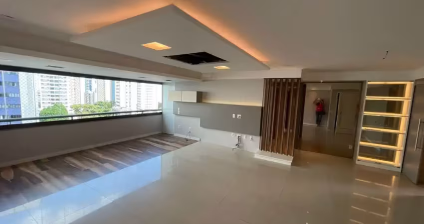 Apartamento no bairro do rosarinho com 3 quartos sendo 2 suítes com 128m² com 2 vagas de garagem por r$ 1.200.000,00.