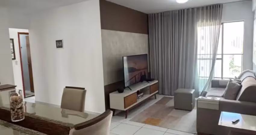 Apartamento no bairro de casa amarela com 3 quartos sendo 1 suíte com 93m² por r$ 760mil.