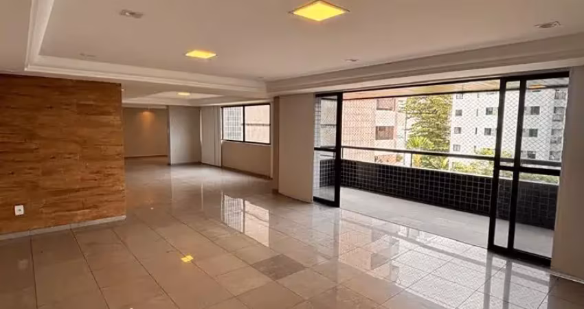 Edf. arquipélago dos açores - apartamento no bairro de apipucos com 230m² com 3 quartos sendo 2 suítes  com 3 vagas de garagem por r$ 1.400.000,00