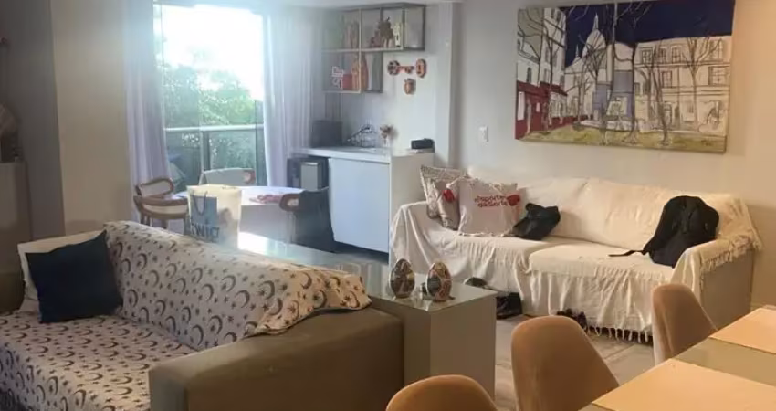 Apartamento no bairro do rosarinho com 3 quartos sendo 2 suítes com 117m², lazer 2 vagas de garagem por r$ 1.150.000,00.