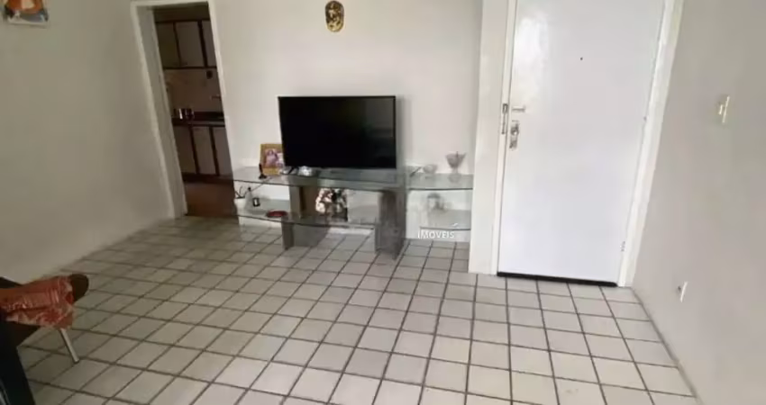Edf. bosque d'ampezzo - apartamento no bairro do parnamirm com 3 quartos sendo 1 suíte com 100m² e 1 vaga de garagem por r$ 350mil.
