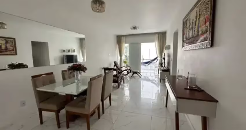 Edf. canavial - apartamento no bairro de casa forte com 3 quartos sendo 1 suíte com 107m² por r$ 480mil.