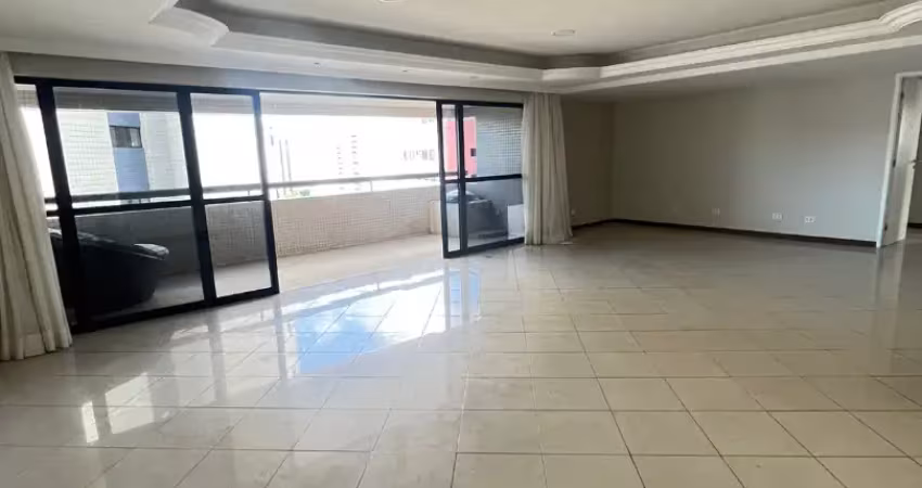 Apartamento no bairro do parnamirim com 154m², 3 quartos sendo 2 suítes, 2 vagas de garagem e lazer por r$ 1.200.000,00.