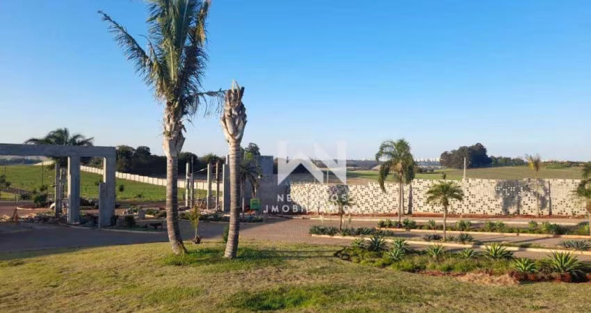 Terreno à venda, 1539 m² por R$ 1.000.000,00 - Gleba Fazenda Palhano - Cambé/PR