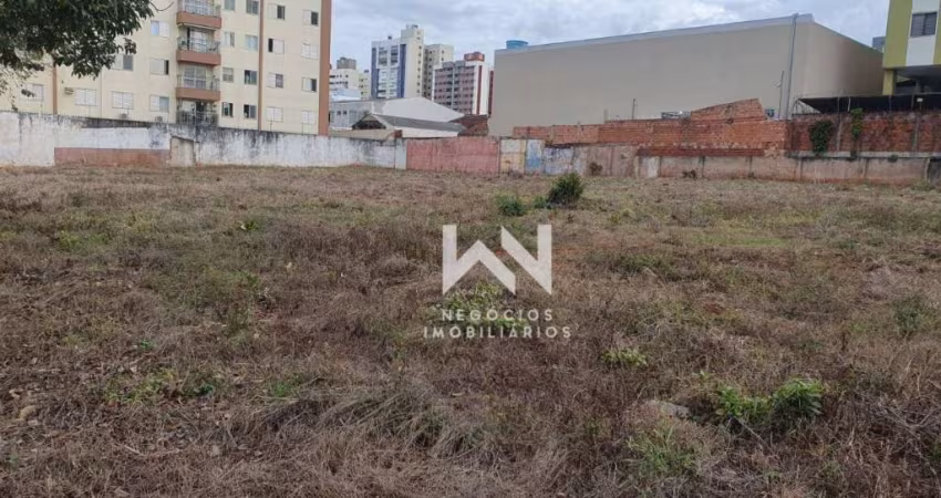Terreno à venda, 2400 m² por R$ 3.700.000,00 - Vitória - Londrina/PR