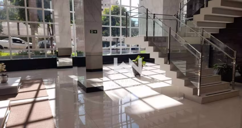 Apartamento com 3 dormitórios à venda, 122 m² por R$ 1.400.000,00 - Gleba Fazenda Palhano - Londrina/PR