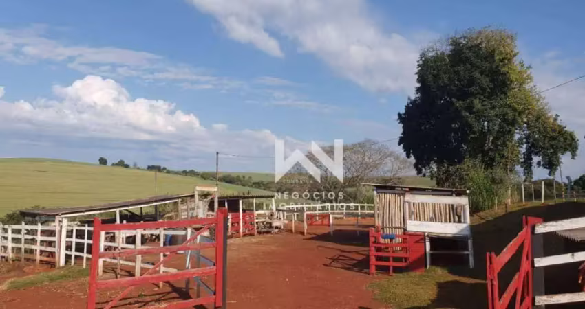 Sítio à venda, 15 Alqueires R$ 13.800.000