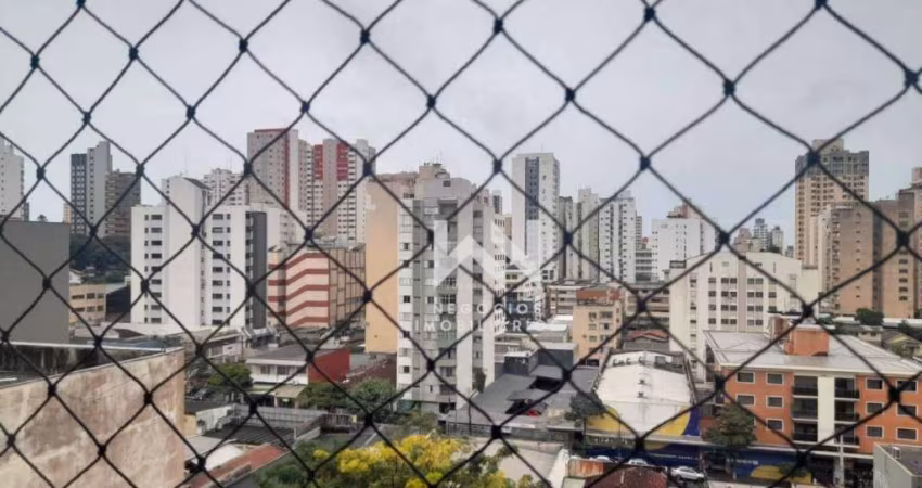 Apartamento com 3 dormitórios à venda, 122 m² por R$ 420.000,00 - Centro - Londrina/PR