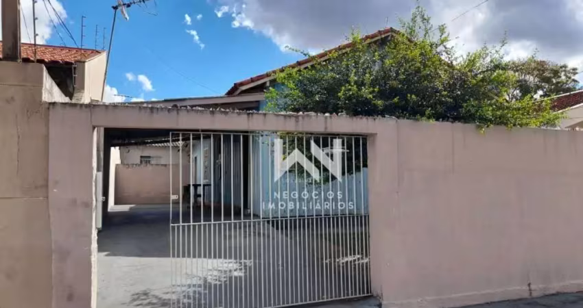 Casa com 3 dormitórios à venda, 120 m² por R$ 295.000,00 - Bandeirantes - Londrina/PR
