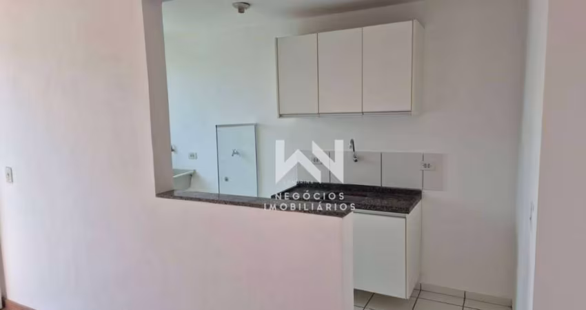 Apartamento com 2 dormitórios à venda, 65 m² por R$ 198.000,00 - Vila Filipin - Londrina/PR