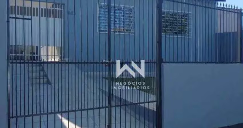 Casa com 3 dormitórios à venda, 132 m² por r$ 550.000,00 - jardim ok - londrina/pr
