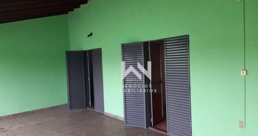 Casa com 4 dormitórios à venda, 150 m² por R$ 450.000,00 - Coroados - Londrina/PR