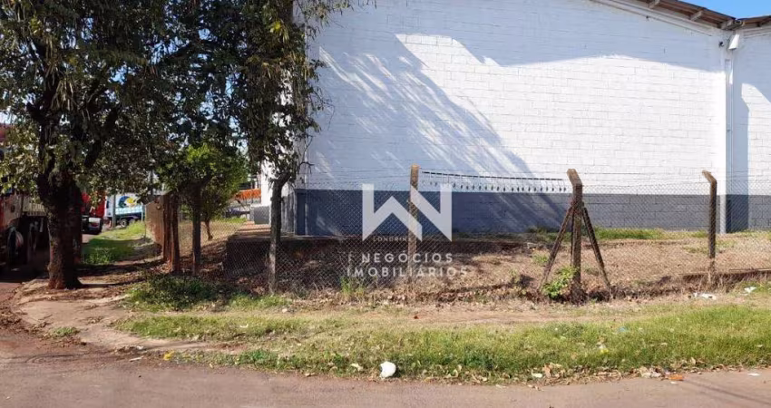 Barracão para alugar, 2200 m² por R$ 26.000,00/mês - Jardim União - Cambé/PR