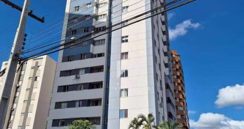 Apartamento com 3 dormitórios, 73 m² - venda por R$ 350.000,00 ou aluguel por R$ 2.200,00/mês - San Remo - Londrina/PR