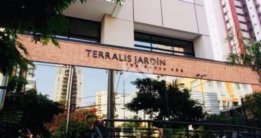 Apartamento com 3 dormitórios à venda, 74 m² por R$ 580.000,00 - Centro - Londrina/PR