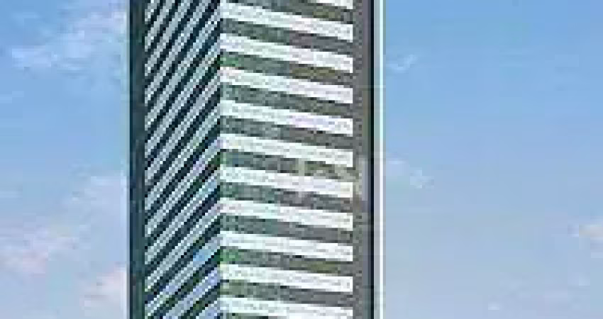 Sala para alugar, 38 m² por r$ 2.750,00/mês - gleba palhano - londrina/pr