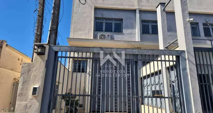 Salão para alugar, 160 m² por r$ 2.600,00/mês - jardim agari - londrina/pr