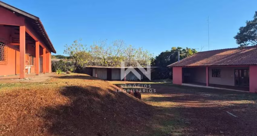 Barracão para alugar, 3500 m² por r$ 20.000,00/mês - conjunto santa rita 6 - londrina/pr