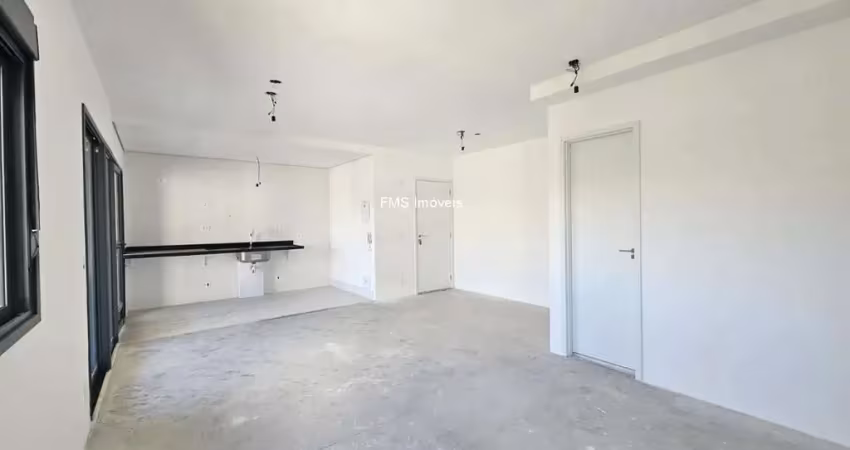 Apartamento com 3 quartos à venda na Rua Sul, 74, Campo Belo, São Paulo