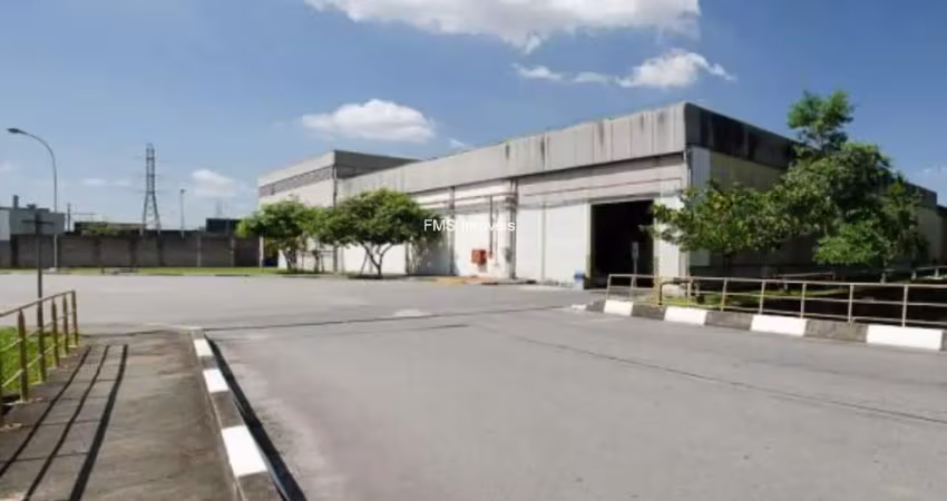 Galpão para locação no centro de osasco-sp com 2.804m2