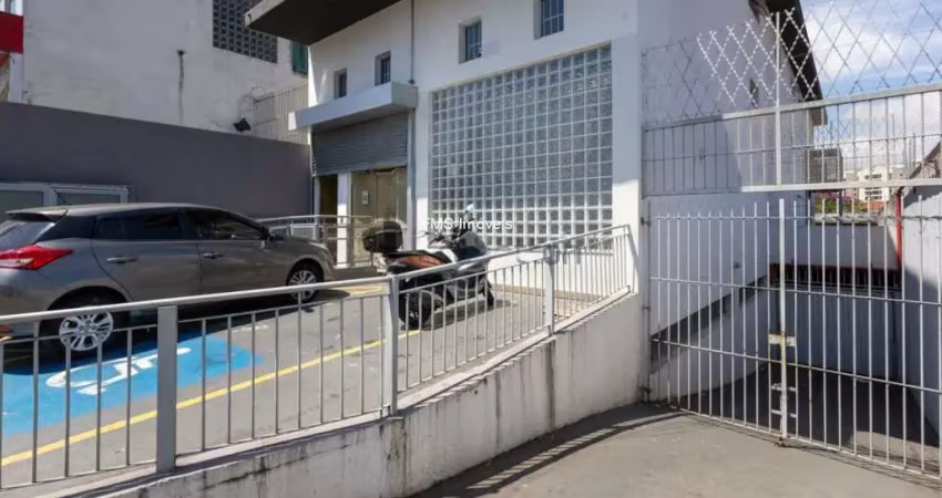 Prédio para alugar na Avenida Engenheiro George Corbisier, 1155, Jabaquara, São Paulo