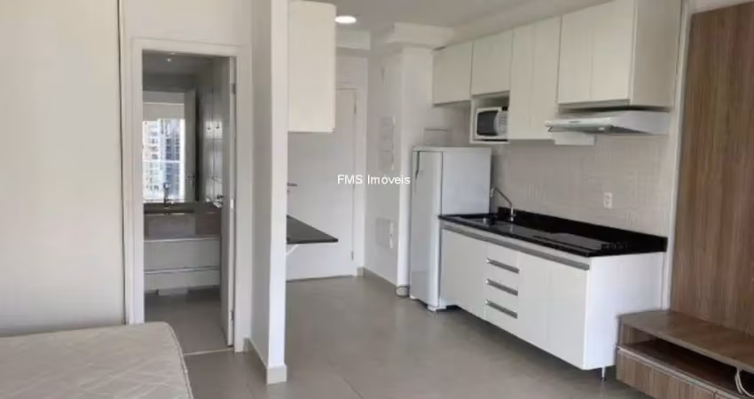 Apartamento para locação na consolação, são paulo - 1 quarto, 1 sala, 1 banheiro, 1 vaga de garagem - 35m²