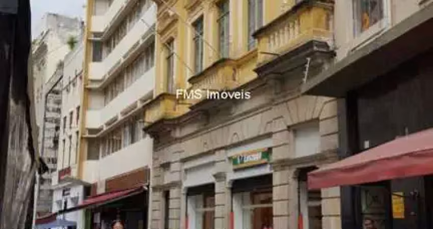 Loja para locação no centro de são paulo-sp: 421,44 m² de área.