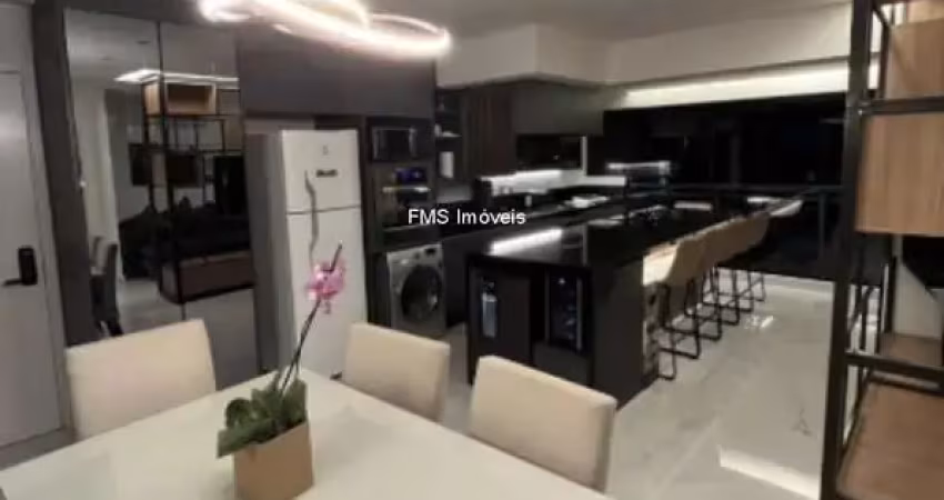 Apartamento à venda na vila leopoldina com 1 suíte, sala de jantar, 2 banheiros, 1 vaga, 61m².