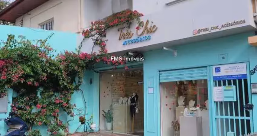 Sala comercial com 1 sala para alugar na Rua Vieira de Morais, 918, Campo Belo, São Paulo