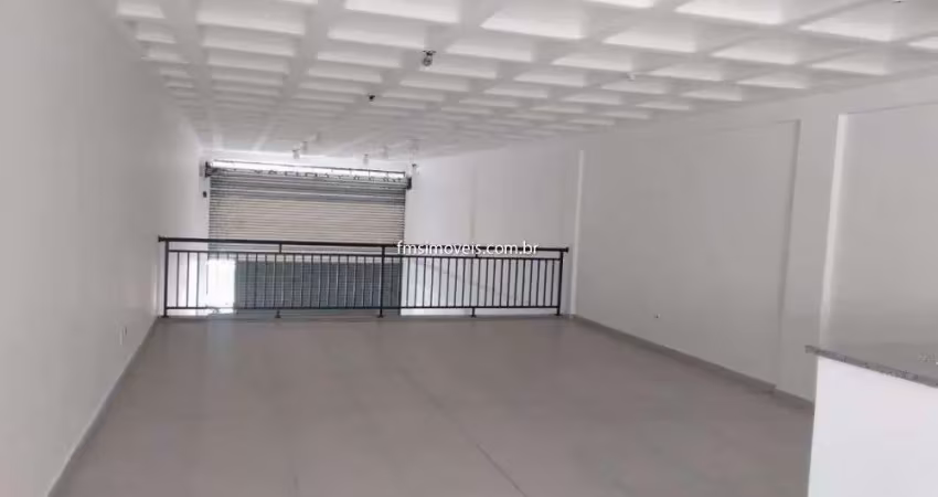 Galpão comercial para locação em são paulo-sp, bairro bela vista: 5 banheiros, 6 vagas de garagem, 300m² de área
