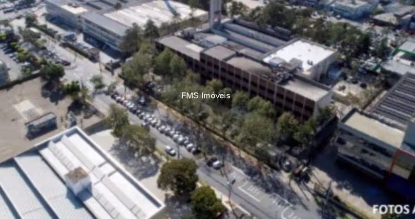 Prédio à venda na Avenida Juruá, 434, Alphaville Centro Industrial e Empresarial/Alphaville., Barueri