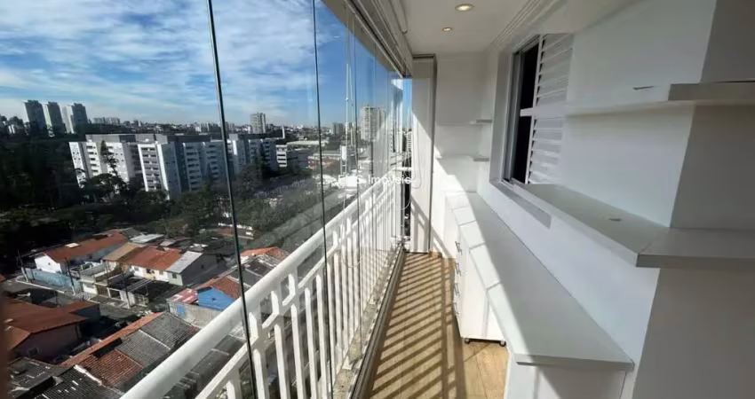 Apartamento 94 m² - 3 dormitórios ( 2 suítes) - 2 vagas - socorro - jurubatuba