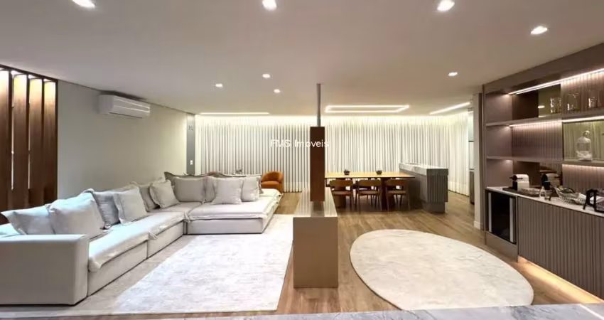 Apartamento com 3 quartos à venda na Avenida Roque Petroni Júnior, 630, Brooklin, São Paulo
