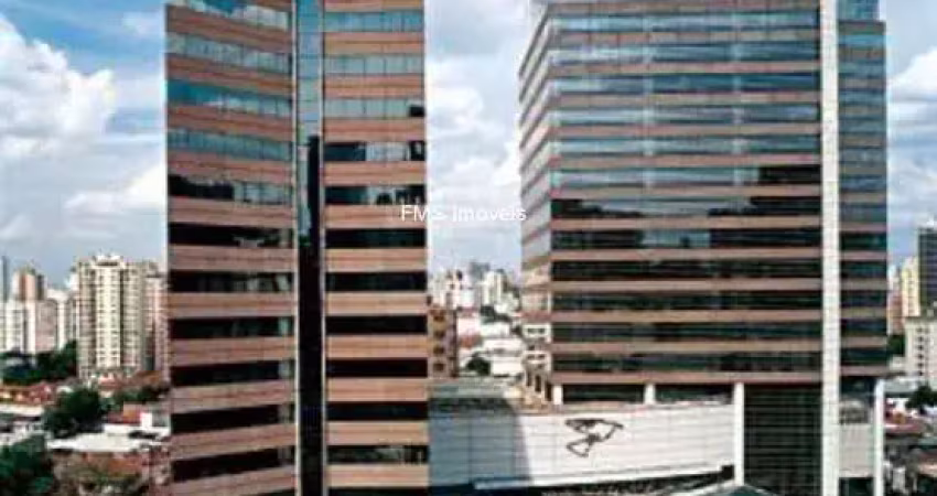 Ponto comercial para alugar na Rua Olimpíadas, 205, Vila Olímpia, São Paulo