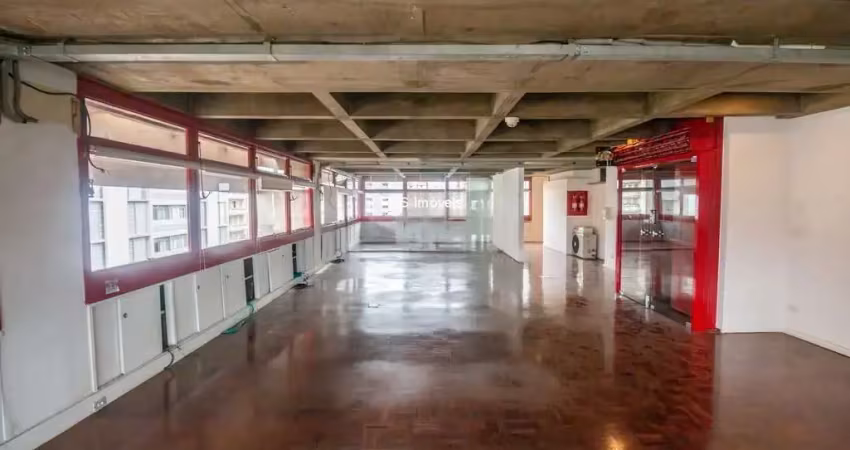 Ponto comercial para alugar na Avenida Nove de Julho, 5017, Jardim Paulista, São Paulo