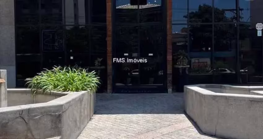 Loja comercial para locação no itaim bibi, são paulo-sp  294m², 8 vagas de garagem