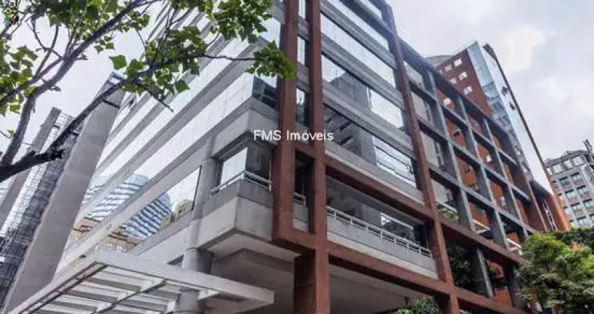 Ponto comercial com 5 salas para alugar na Rua do Rocio, 350, Vila Olímpia, São Paulo