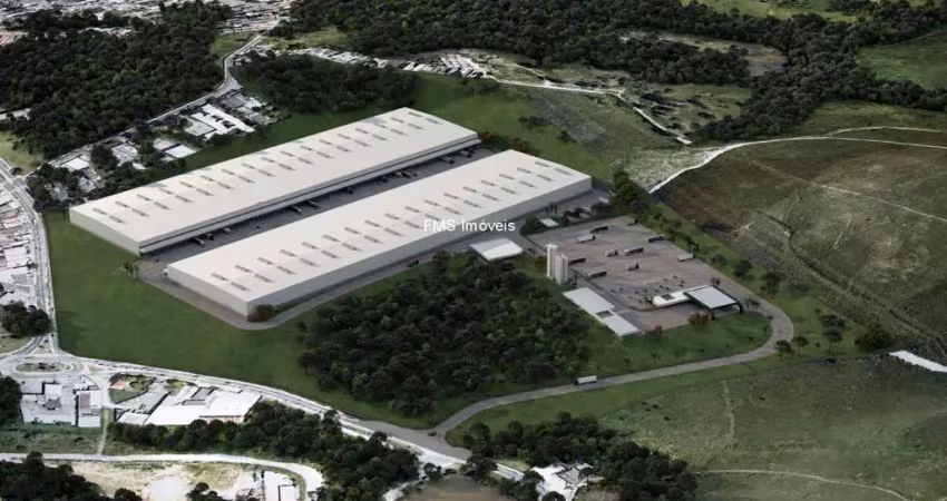 Galpão comercial de 15.378 m² para locação em perus, são paulo-sp